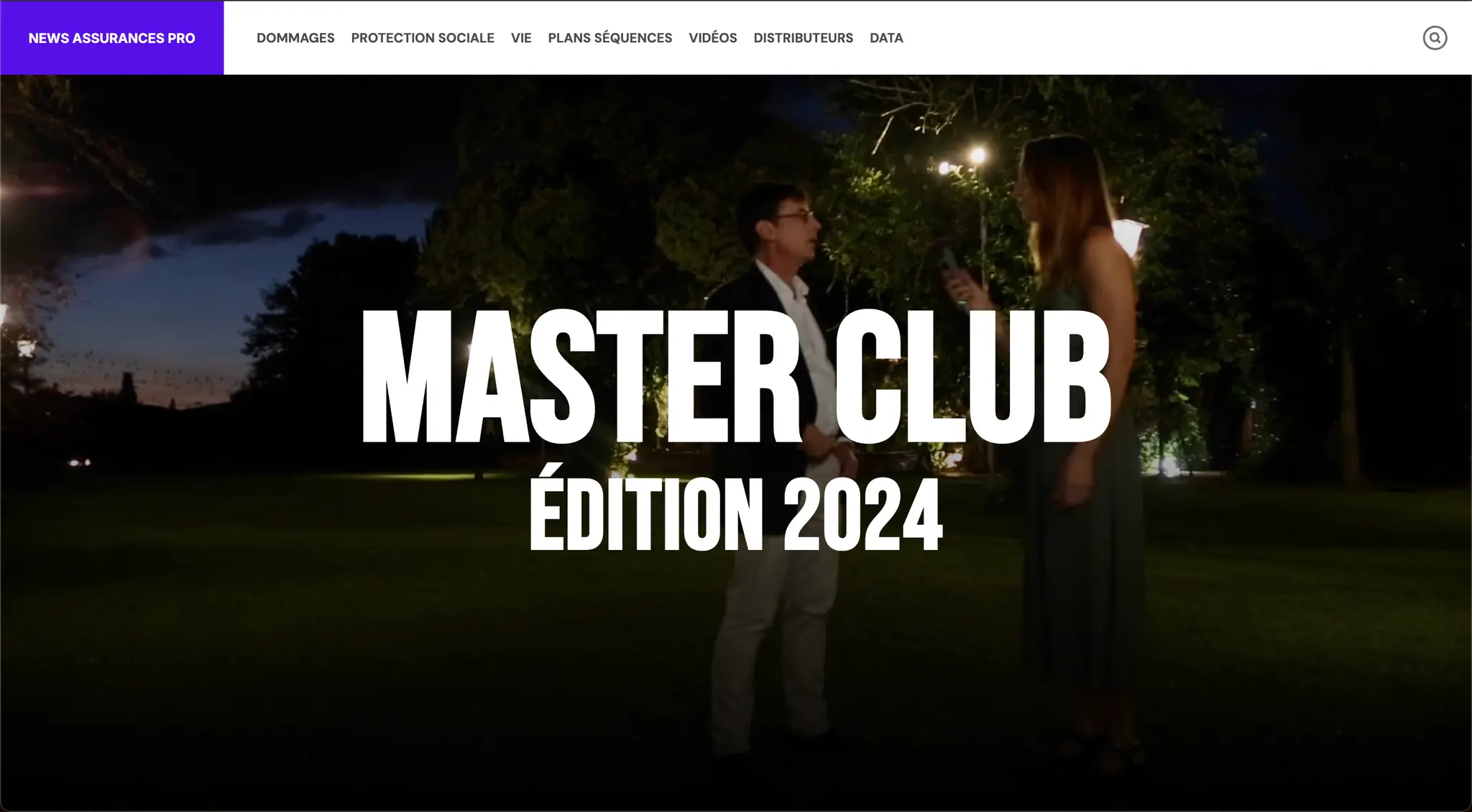 MasterClub